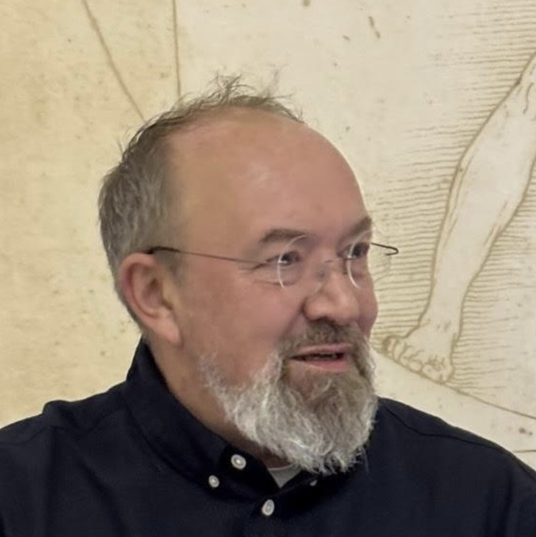 Michael Kretschmann Avatar