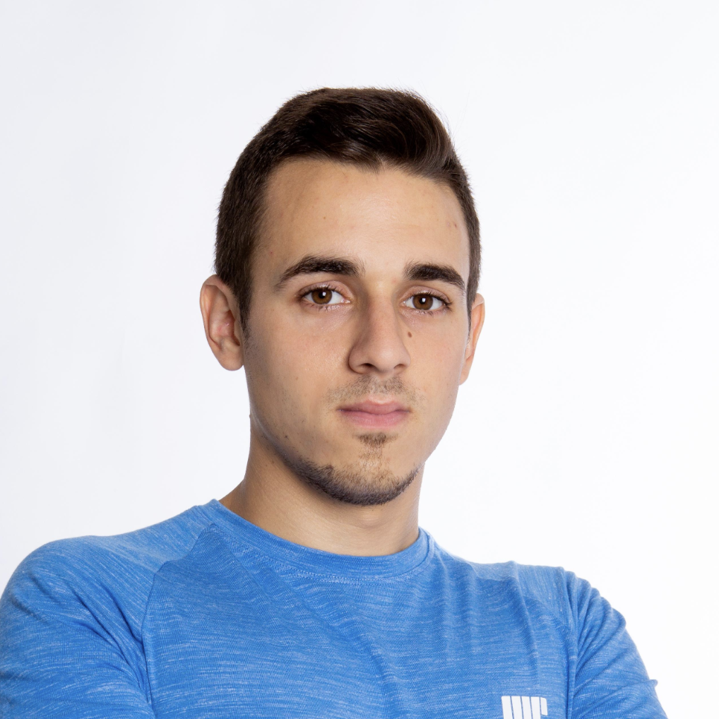 Mattia Pirani Avatar