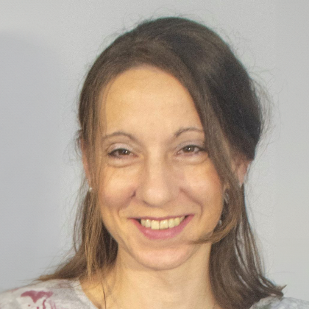 Annemarie Ott Avatar